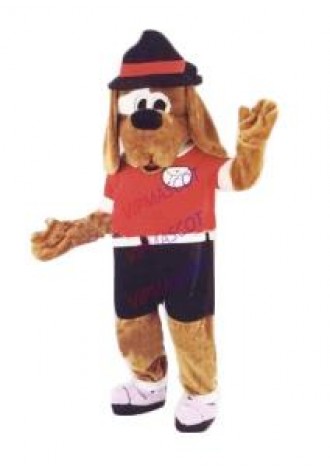 mascot Soccer Dog mascot costume custom color costume cosplay Cartoon Character carnival costume fancy Costume party