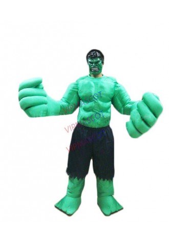 mascot green man mascot costume custom costume cosplay Cartoon Character carnival costume fancy Costume party