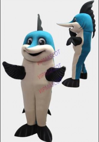 mascot marlin dolphin mascot costume custom fancy costume anime cosplay kits mascotte theme fancy dress carnival costume