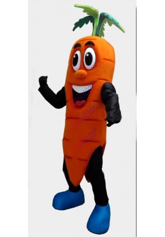carrot hero mascot costume custom fancy costume anime cosplay kits mascotte theme fancy dress carnival costume