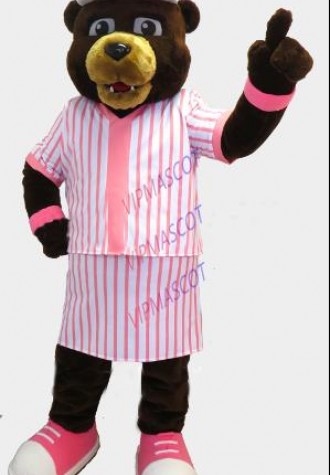 Newark bears mascot costume custom fancy costume anime cosplay kits mascotte theme fancy dress carnival costume