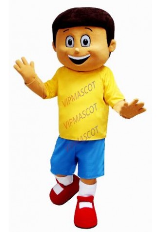 kid mascot costume custom fancy costume anime cosplay mascotte theme fancy dress carnival costume