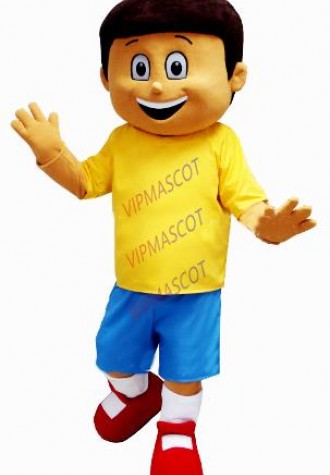 kid mascot costume custom fancy costume anime cosplay mascotte theme fancy dress carnival costume