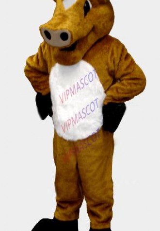 long horn bull cattle mascot costume custom fancy costume anime cosplay mascotte theme fancy dress carnival costume