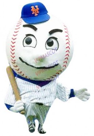 mascot Baseball Mascot Costume Custom fancy costume anime cosplay kit mascotte theme fancy dress carnival costume