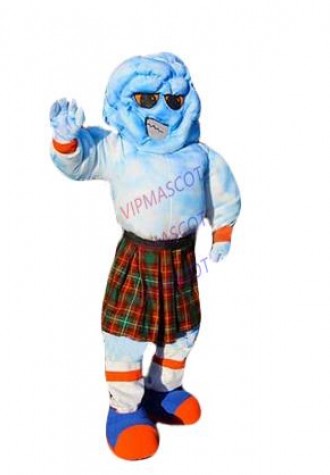 mascot Cloud Monster mascot costume custom fancy costume anime cosplay kits mascotte theme fancy dress carnival costume