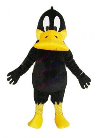 mascot duck mascot costume custom fancy dress cosplay kits mascotte Character carnival costume fancy Costume
