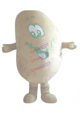 mascot Potato mascot costume custom fancy dress cosplay kits Cartoon mascotte costume fancy Costume