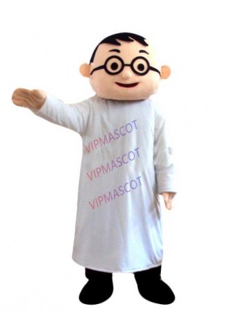 Mascot costumes for adults christmas Halloween Outfit Fancy Dress Suit Free Shipping dairy boy scholars