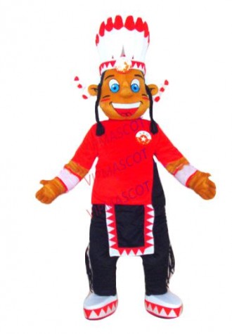 Hot selling Cute Adult cute Professional New lovely man Mascot Costume Fancy Dress Adult Size