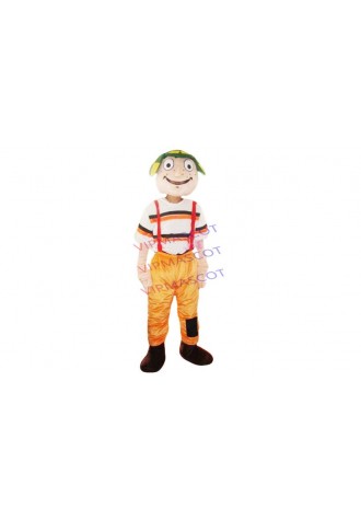 Hot sale Adult Prince Frog Mascot Costume Halloween Walk cartoon mascot costume frog mascot costume