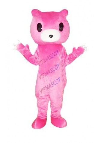 Hot sale Cartoon Character cute GLOOMY BEAR Mascot Costume party costume Adult Size