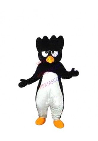 New arrival Foam Adult Cartoon Character cute bird mascot Costume fancy dress party costume adult size