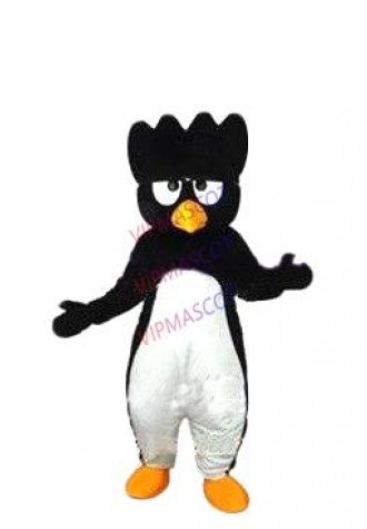 New arrival Foam Adult Cartoon Character cute bird mascot Costume fancy dress party costume adult size