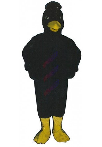 Hot sale Foam Character Adult lovely Crow Mascot Costume fancy dress Halloween party costume