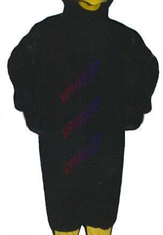 Hot sale Foam Character Adult lovely Crow Mascot Costume fancy dress Halloween party costume