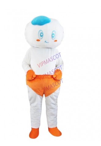 Hot selling  Cute Cartoon Character Adult lovely cat baby Mascot Costume fancy dress party costume adult size