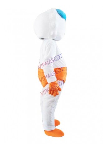 Hot selling  Cute Cartoon Character Adult lovely cat baby Mascot Costume fancy dress party costume adult size