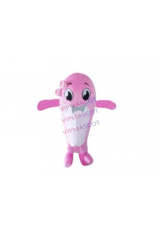 Hot sale Cute Adult lovely lover whale mascot fancy dress suit costumes cartoon party costumes adult size
