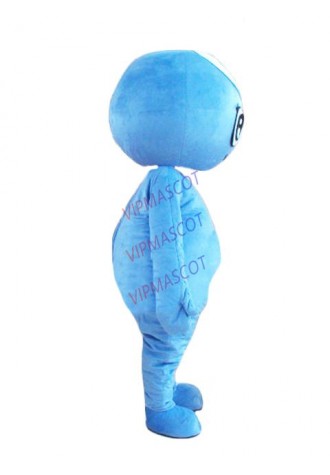 New arrival Cute Adult lovely little doll mascot fancy dress costumes cartoon party costumes adult size