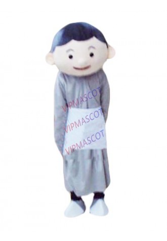 Hot selling Cute Adult cute Granny Mascot Costume cartoon mascot costumes Halloween costumes