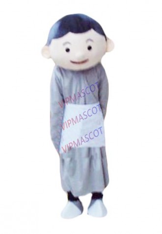 Hot selling Cute Adult cute Granny Mascot Costume cartoon mascot costumes Halloween costumes