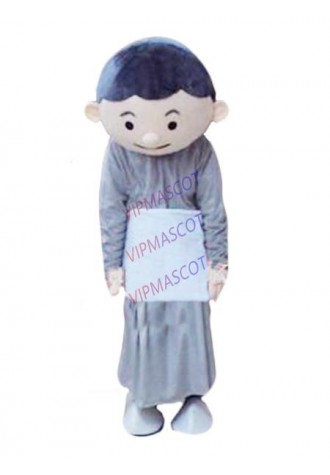 Hot selling Cute Adult cute Granny Mascot Costume cartoon mascot costumes Halloween costumes