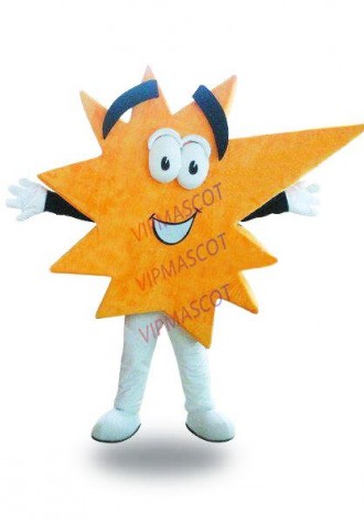 Hot sale Cute Cartoon Character Adult lovely sunflower Mascot Costume Halloween party costume