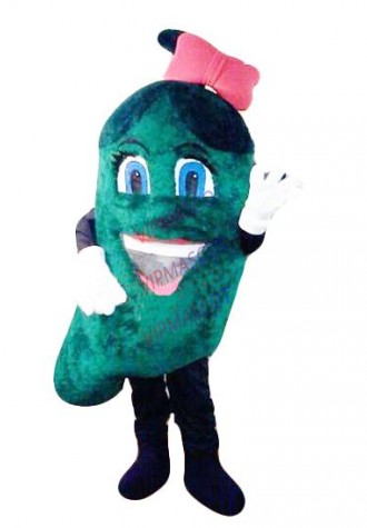 Hot selling Adult cute JALAPENO MASCOT COSTUME Black Pepper Adult Size Fancy Dress Cartoon Character Outfit Suit