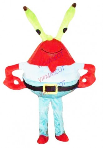 Hot selling Cute Adult cute Crab Mascot Costume Adult Halloween Fancy Dress Cartoon Party Carnival Outfits Suit