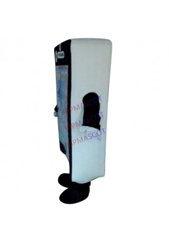 iphone mascot costume phone costume adult size high quality