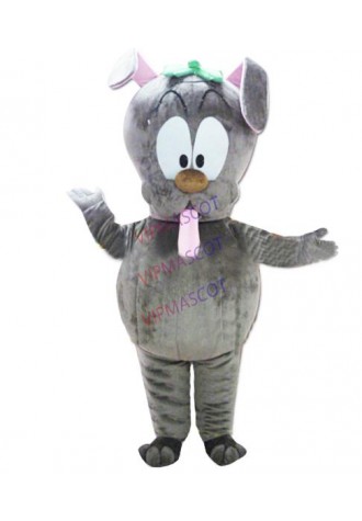 bulldog mascot costume wholesale adult size cartoon bulldog puppy baby theme anime cosplay costumes carnival fancy dress 2904