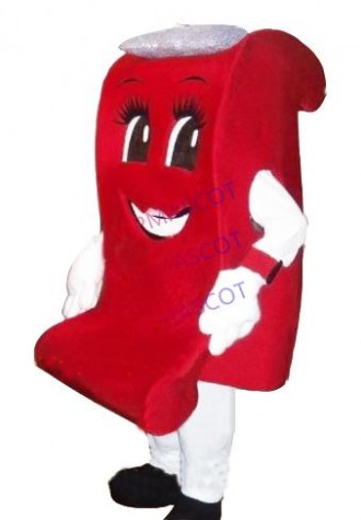 red sofa couch mascot costume adult size wholesale cartoon cutie sofa advertising costumes carnival fancy dress kits 2952