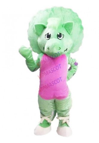 dragon mascot costume custom cartoon character cosplay carnival costume 2991