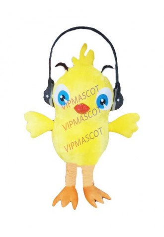 yellow chick mascot costume yellow bird custom adult size cartoon character cosply carnival costume 3453