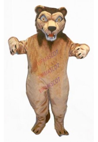 werewolf mascot costume adult size high quality scary werewolf costumes halloween carnival fancy dress kits 2729