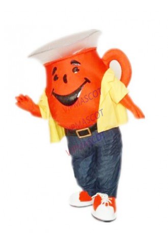 cup man mascot costume adult size new custom funny cartoon tea cup man theme anime cosplay costumes carnival fancy 2927