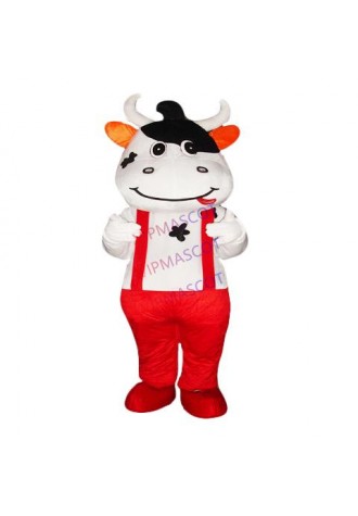 Most beautiful EVA Material Helmet Three style Mengniu cow Mascot Costumes Movie props party Cosplay cartoon Apparel 502