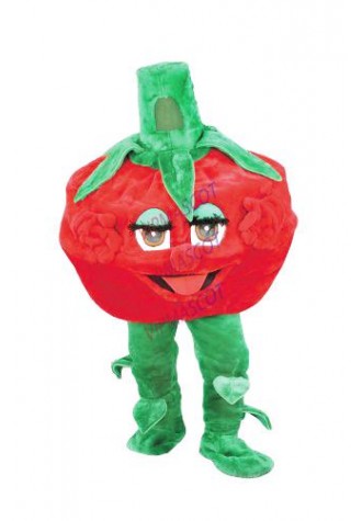 High quality EVA Material Raspberry Mascot Costume fruit Cartoon Apparel Cosplay advertisement 582