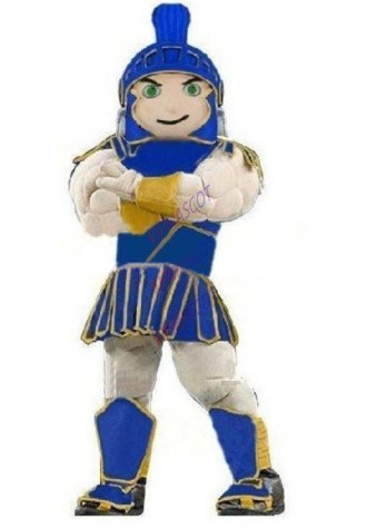 Make EVA Material Helmet Sparta Spartacus Spartan Warrior Fighter Soldier Mascot Costume Cartoon Apparel Cosplay 724