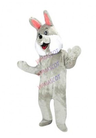 EVA Material Helmet Playful Rabbit Mascot Costumes Cartoon Apparel advertisement costumes Halloween Birthday party cosplay 151