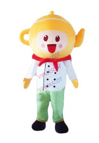 Actual photo EVA Material teapot Mascot Costumes props party Cosplay Tea advertising cartoon Apparel 533