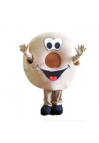 High quality EVA Material Helmet moon cake Mascot Costumes Cartoon Apparel Birthday party Masquerade 917