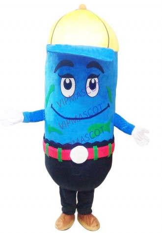 Make EVA Material Small yellow people Mascot Costumes Cartoon Apparel Birthday party Masquerade 888