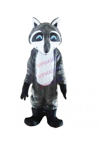 Rapid MaKe High quality EVA Material plush gray Mouse Mascot Costumes cartoon Apparel Cosplay mouse mascot costumes 308