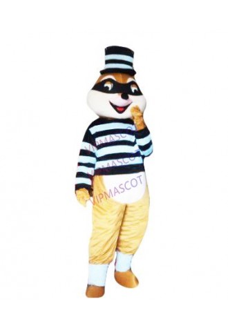 Squirrel Mascot Costume Custom Fancy Costume Anime Cosplay Outfit Mascotte Theme Fancy Dress Carnival Costume