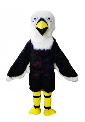 Bird Mascot Character Costume Eagle Mascotte Costume Fancy Dress Suit Cartoon Mascot Chase The Mascot Costume