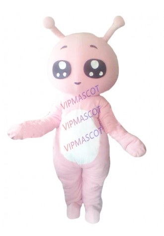 Snail Mascot Costume Cartoon Character Costume Cosplay Mascot Costume Halloween Party Stage Performance Dress