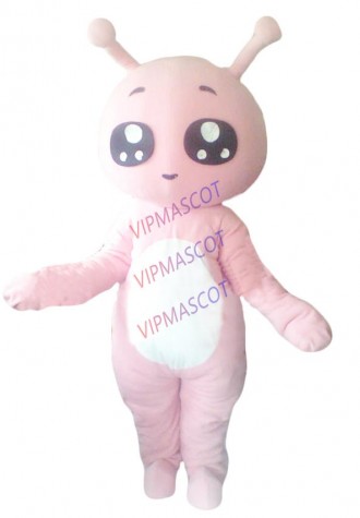 Snail Mascot Costume Cartoon Character Costume Cosplay Mascot Costume Halloween Party Stage Performance Dress