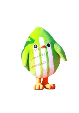 Goose  Geese Egret Mascot Costume Adult Character Cosplay Ceremony  Apparel
